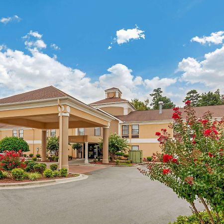Quality Inn High Point - Archdale Экстерьер фото