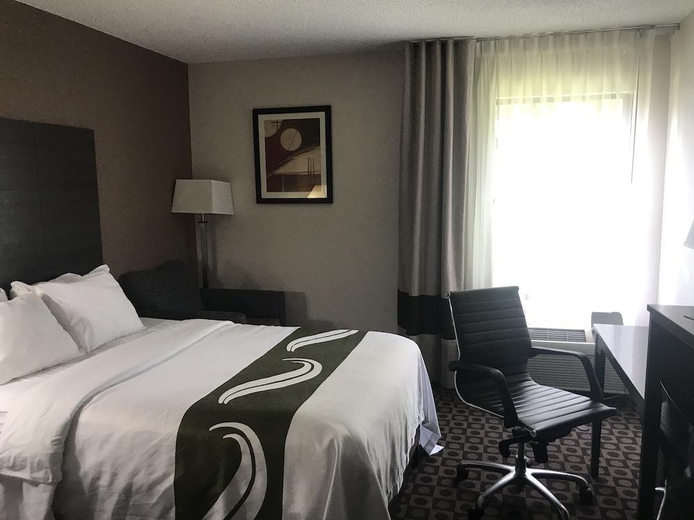 Quality Inn High Point - Archdale Экстерьер фото