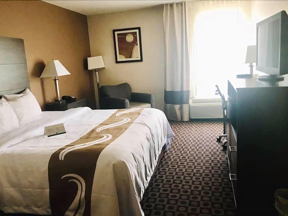 Quality Inn High Point - Archdale Экстерьер фото