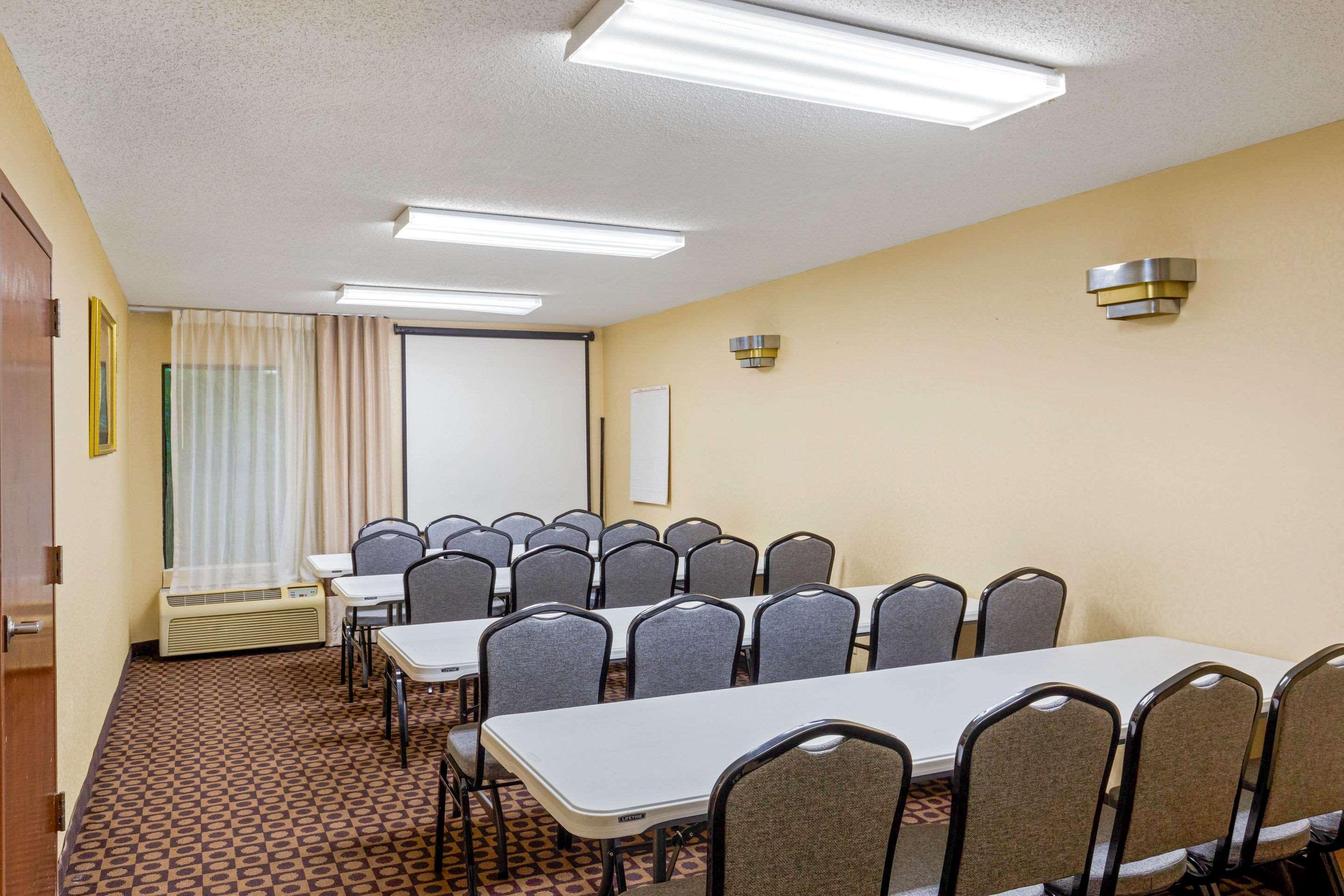 Quality Inn High Point - Archdale Экстерьер фото