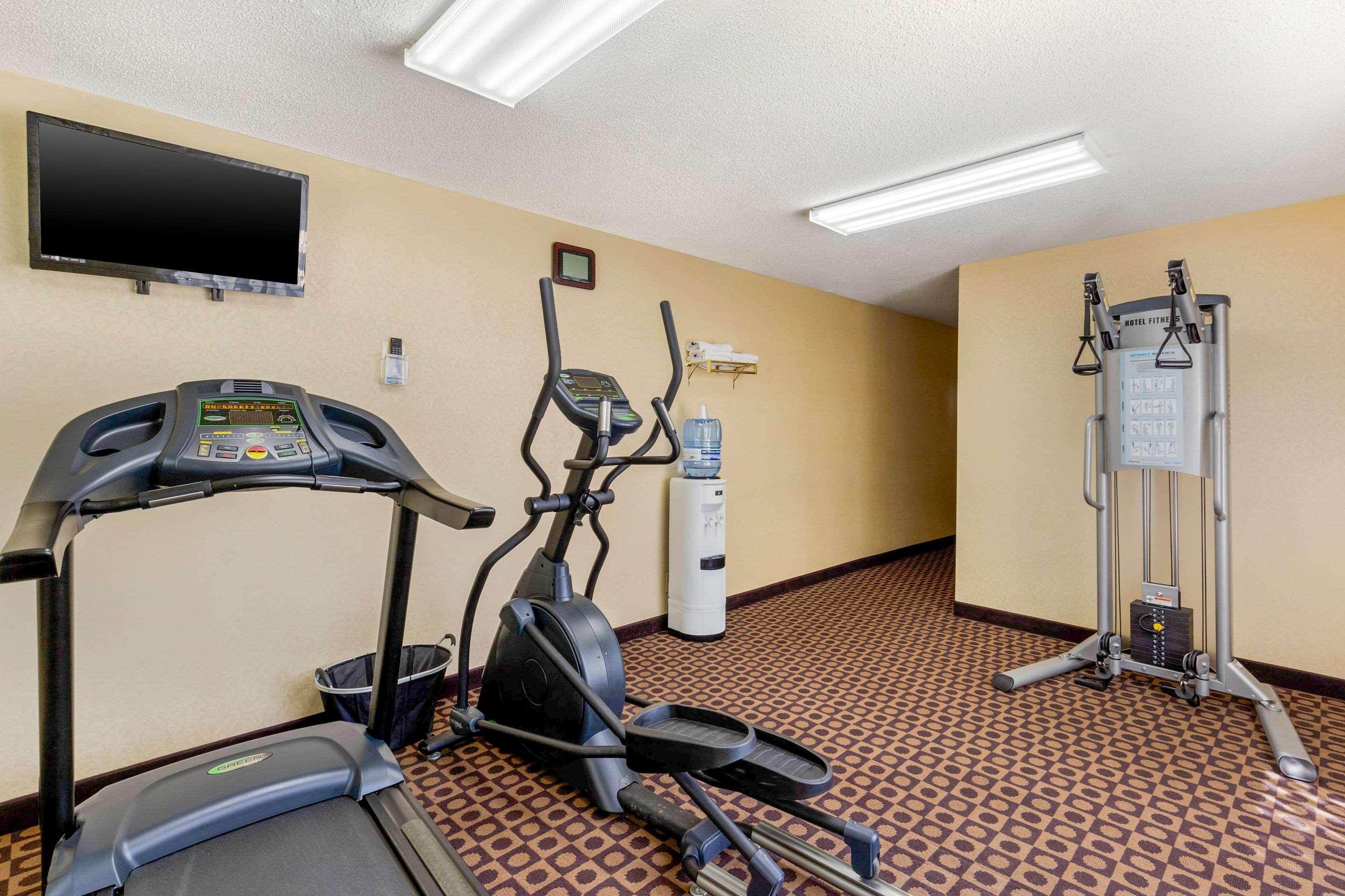 Quality Inn High Point - Archdale Экстерьер фото