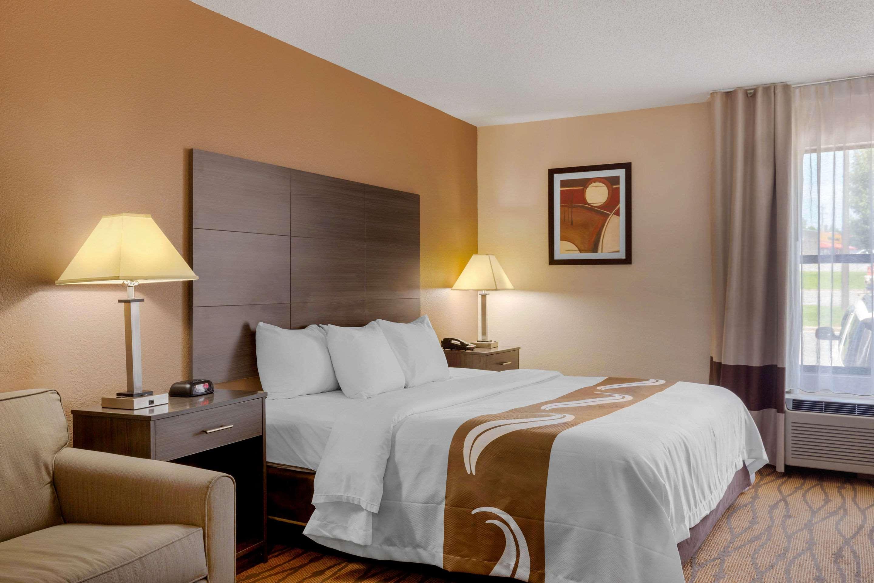 Quality Inn High Point - Archdale Экстерьер фото