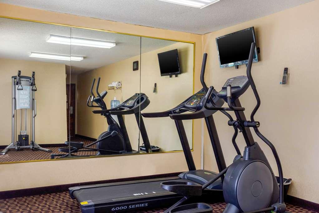 Quality Inn High Point - Archdale Удобства фото