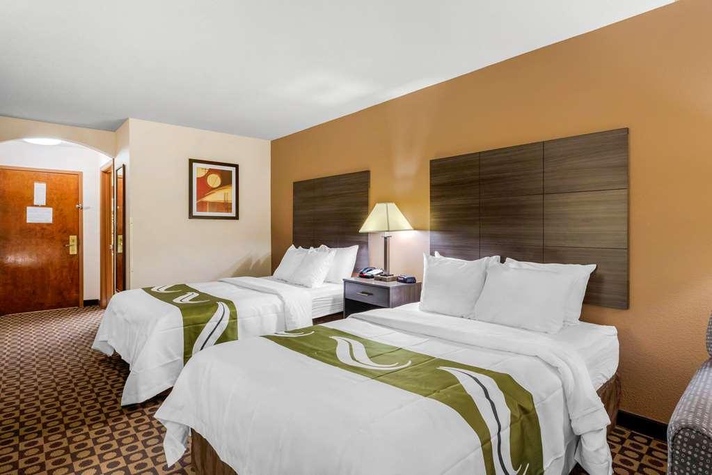 Quality Inn High Point - Archdale Номер фото
