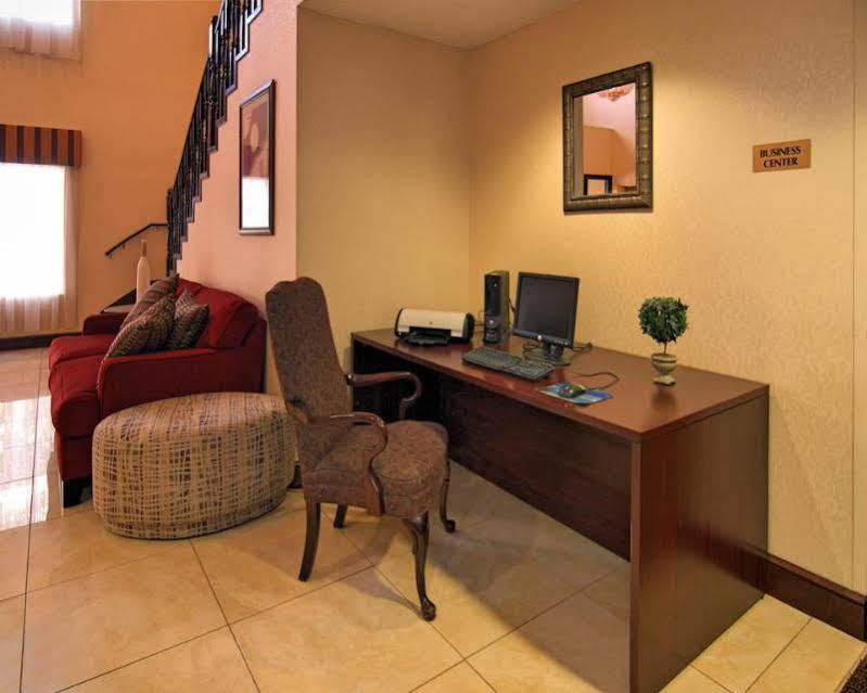 Quality Inn High Point - Archdale Экстерьер фото