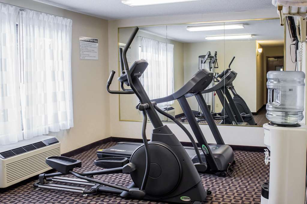 Quality Inn High Point - Archdale Удобства фото