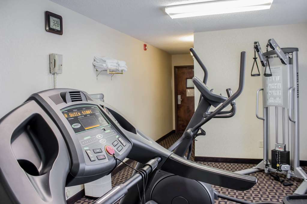 Quality Inn High Point - Archdale Удобства фото