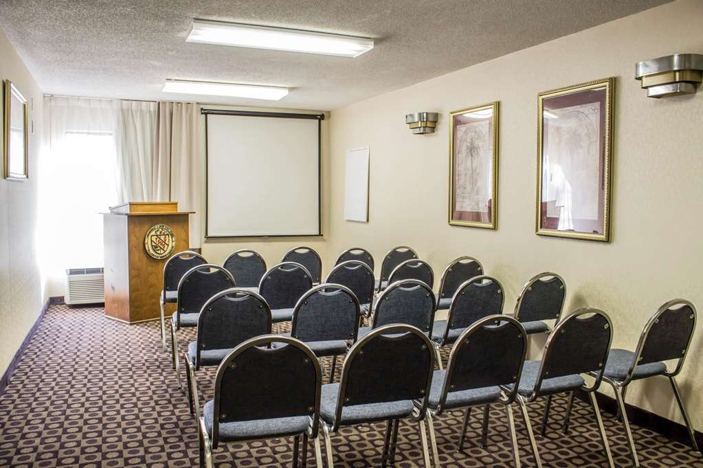 Quality Inn High Point - Archdale Удобства фото